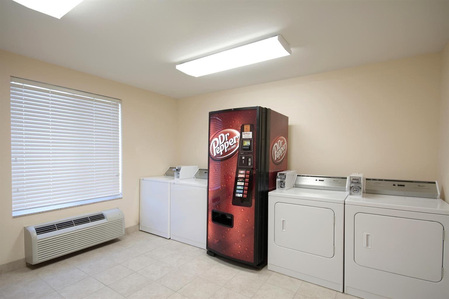 Americas Best Value Inn Saint Robert/Fort Leonard Wood Exteriör bild